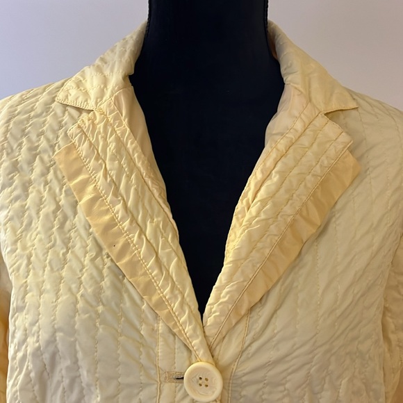 Spring/Summer Jacket - Picture 5 of 7